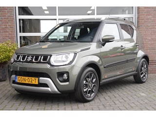 Suzuki Ignis 1.2 Smart Hybrid Style | Stoelverwarming | Navigatie | Camera |