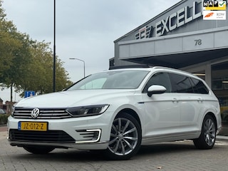 Volkswagen Passat Variant 1.4 TSI GTE Highline|Pano|Navi