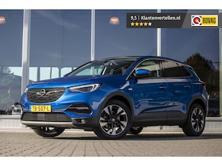 Opel Grandland X 1.2 Turbo Business Executive | Pano | DENON | LED
