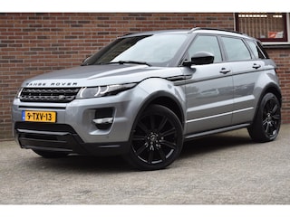 Land Rover Range Rover Evoque 2.2 eD4 2WD Prestige '14 Xenon Pano Clima Cruise Inruil mogelijk