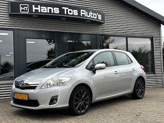 Toyota Auris 1.8 Full Hybrid Aspiration Navigatie / Camera /LMV