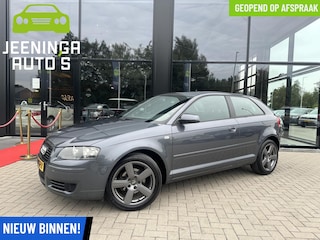 Audi A3 1.9 TDI Attraction Pro Line|Clima|Trekhaak|PDC