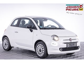 Fiat 500 1.0 GSE Hybrid | Apple Carplay | Climate control
