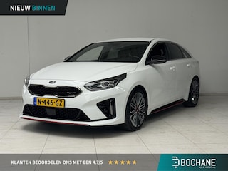 Kia ProCeed 1.6 T-GDI GT Navi/Camera/Trekhaak
