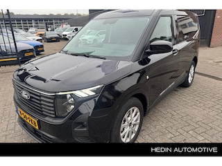Ford Transit Courier 1.0 EcoBoost Limited | Automaat