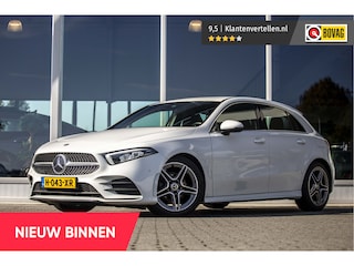 Mercedes-Benz A-klasse 180 Business Solution AMG | Camera | Carplay | NL Auto