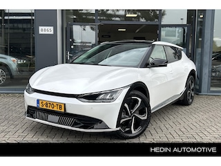 Kia EV6 Plus Advanced AWD 77.4 kWh | 325 PK | 20" Lm Velgen |