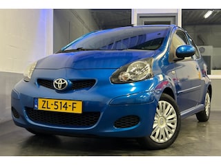 Toyota Aygo 1.0-12V Access|113DKM|APK06-26|Airco|CentrDVG|