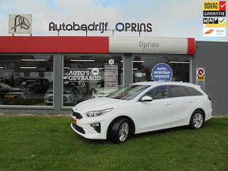 Kia Ceed Sportswagon 1.5 T-GDi DynamicPlusLine AUTOMAAT