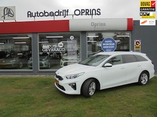 Kia Ceed Sportswagon 1.5 T-GDi DynamicPlusLine AUTOMAAT