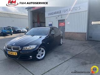 BMW 318i Business Line