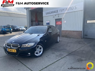 BMW 318i Business Line