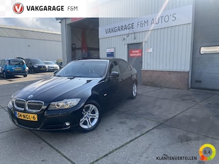 BMW 318i Business Line