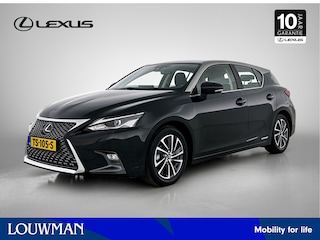 Lexus CT 200h Business Launch Edition | Achteruitrij camera | Climate control | Cruise control | LM velgen |