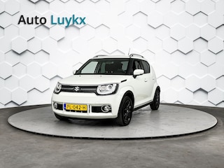 Suzuki Ignis 1.2 Stijl Smart Hybrid | Navigatie | Cruise Control | Trekhaak
