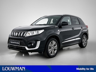 Suzuki Vitara 1.0 Boosterjet Select | Trekhaak | Stoelverwarming | LM velgen | Climate control |