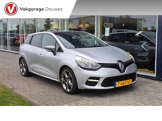 Renault Clio 1.2 Dynamique | Automaat | Pano | GT-Line | Keyless | Navi