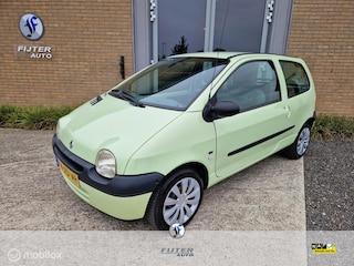 Renault Twingo 1.2-16V Emotion