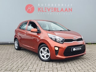 Kia Picanto 1.0 MPi ComfortPlusLine Wij bieden ook financiering mogelijkheden aan.