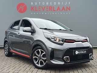 Kia Picanto 1.0 DPi GT-Line Wij bieden ook financiering mogelijkheden aan.