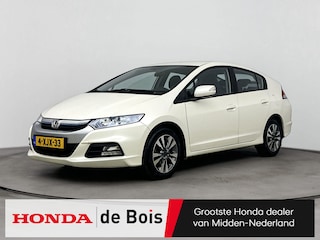 Honda Insight 1.3 Trend Aut. | Parkeersensoren | Climate Control | Cruise Control |