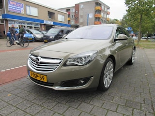 Opel Insignia 1.4 Turbo ecoFLEX 140pk 5D Start/Stop Cosmo