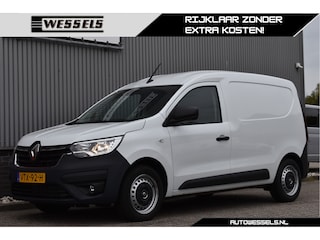 Renault Express 1.5 dCi 75 Comfort Cruise, PDC, DAB, Navi, A/C