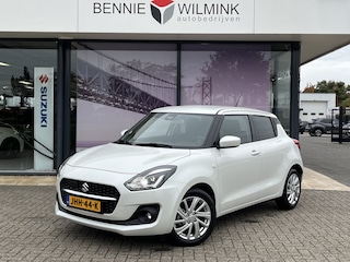 Suzuki Swift 1.2 Select SmartHybrid