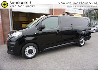 Peugeot Expert 2.0 BLUEHDI 120 LONG PREMIUM OKT 2019 ORIGINEEL NEDERLANDS TREKHAAK ANDROID/APPLECARPLAY NAVI AIRCO CRUISECONTROL BLUETOOTH PARKEERSENSOREN ELECTR.RAMEN/SPIEGELS