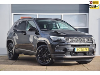 Jeep Compass 4xe 240 Plug-in Hybrid Electric Upland