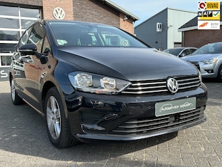 Volkswagen Golf Sportsvan 1.4 TSI Highline 70.000 km Automaat.