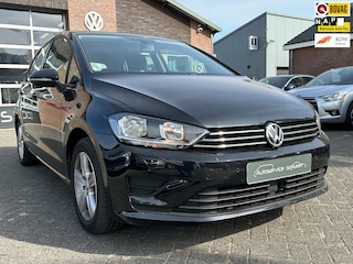 Volkswagen Golf Sportsvan 1.4 TSI Highline 70.000 km Automaat.
