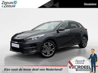 Kia XCeed 1.0 T-GDi DynamicLine | Clima | Navi | Camera | Cruise Control | 18'' LM Velgen | Apple Carplay & Android Auto