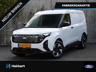 Ford Transit Cour. Trend 44 kWh 136pk Automaat TREKHAAK | CRUISE.C | LED | PDC + CAM. | DAB