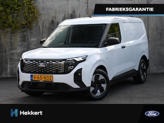 Ford Transit Cour. Trend 44 kWh 136pk Automaat TREKHAAK | CRUISE.C | LED | PDC + CAM. | DAB