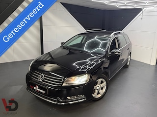 Volkswagen Passat Variant 1.4 TSI Highline DSG