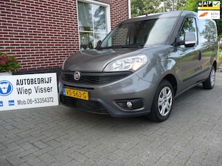 Fiat Doblò 1.6 MJ L1H1