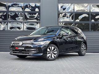 Volkswagen Golf 1.5 eTSI Goal Edition Trekhaak/Stoelverwarming/Navi/Cruise