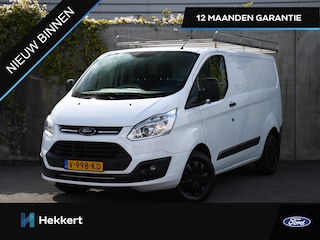 Ford Transit Custom GB L1H1 Trend 270 2.0 TDCI 105pk FORD ONDERHOUDEN | CRUISE.C | PDC | AIRCO | HOUTINLEG | 12 MND GARANTIE