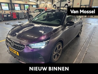 Opel Corsa 1.2 Elegance