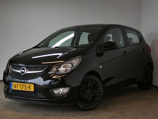 Opel Karl 1.0 ecoFLEX Edition Nwe APK airco