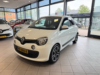 Renault Twingo 1.0 SCe Collection AIRCO APK 5-26 LMV BJ 2017 !!!
