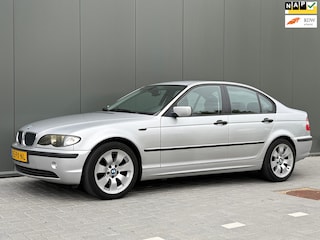 BMW 316I| 2005 | Nieuwe distributieketting & APK | Airco & Trekhaak