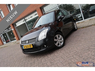 Suzuki Swift 1.3 Comfort Airco inklapbare spiegels stoel verwarming