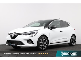 Renault Clio 1.0 TCe Intens | Two Tone | Bose Audio | Stoel verwarming |