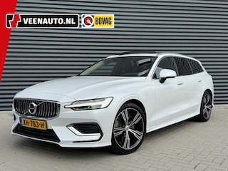 Volvo V60 2.0 T5 R-Line Pano/Trekhaak/Harman Kardon