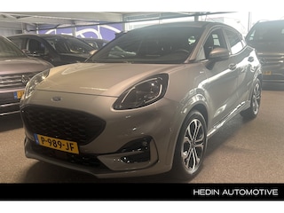 Ford Puma 1.0 EcoBoost ST-Line