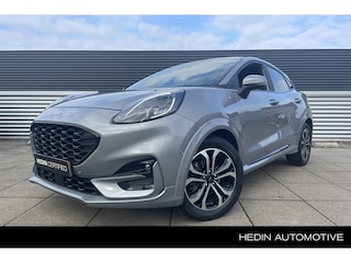 Ford Puma 1.0 EcoBoost ST-Line