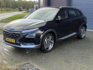 Hyundai Nexo FCEV Plus Pack BJ 2022 !!