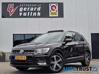 Volkswagen Tiguan 1.4 TSI Highline PANODAK CAMERA ADAPTIVE CRUISE